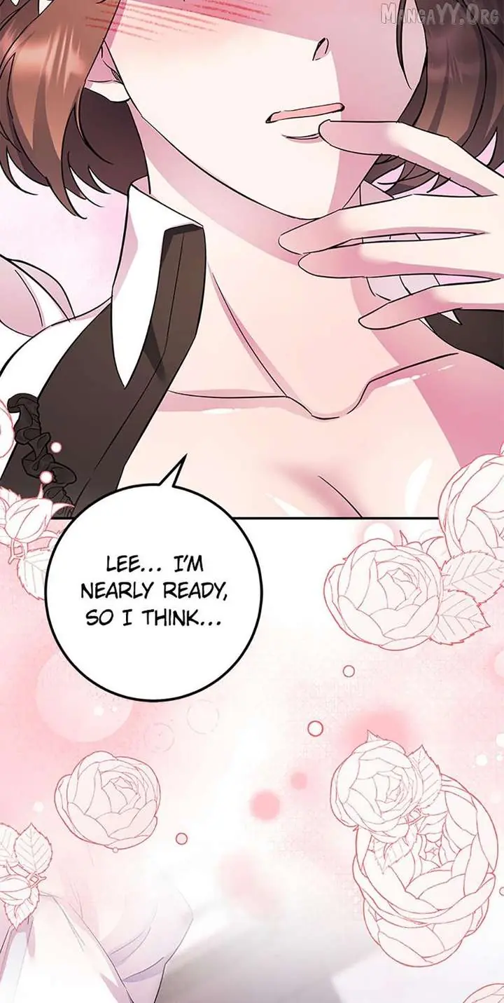 If You Save an Immoral Beast Chapter 55 Page 104