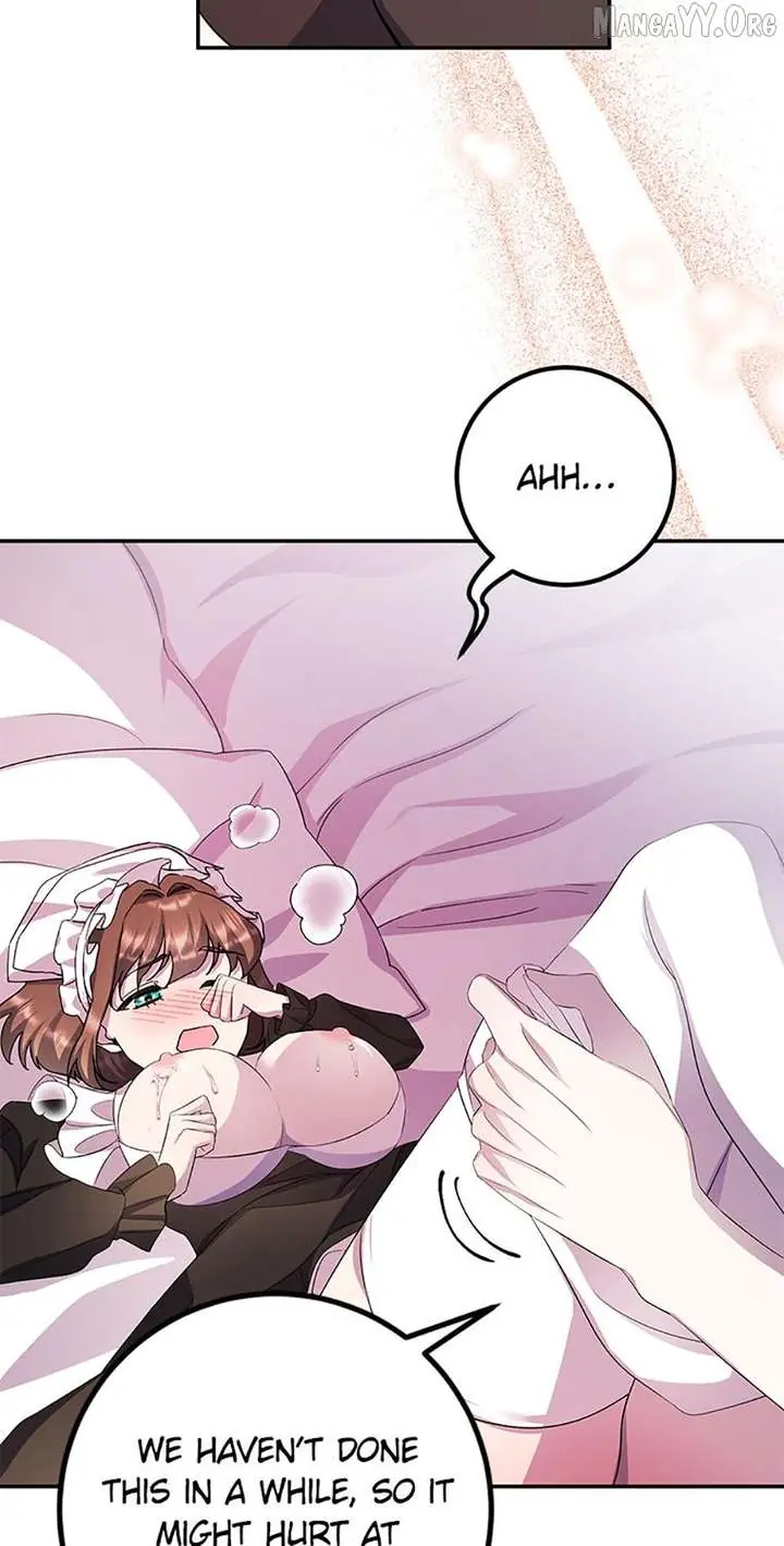 If You Save an Immoral Beast Chapter 56 Page 4