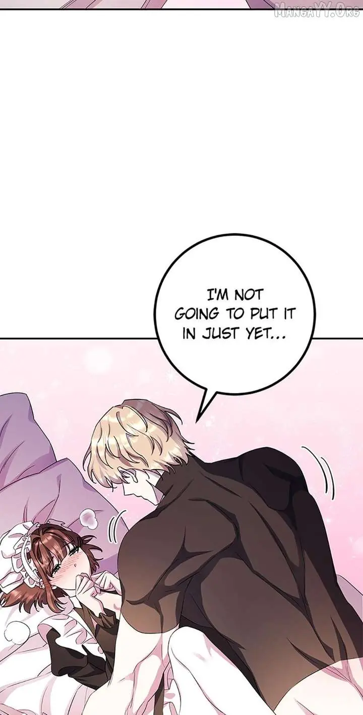 If You Save an Immoral Beast Chapter 56 Page 6