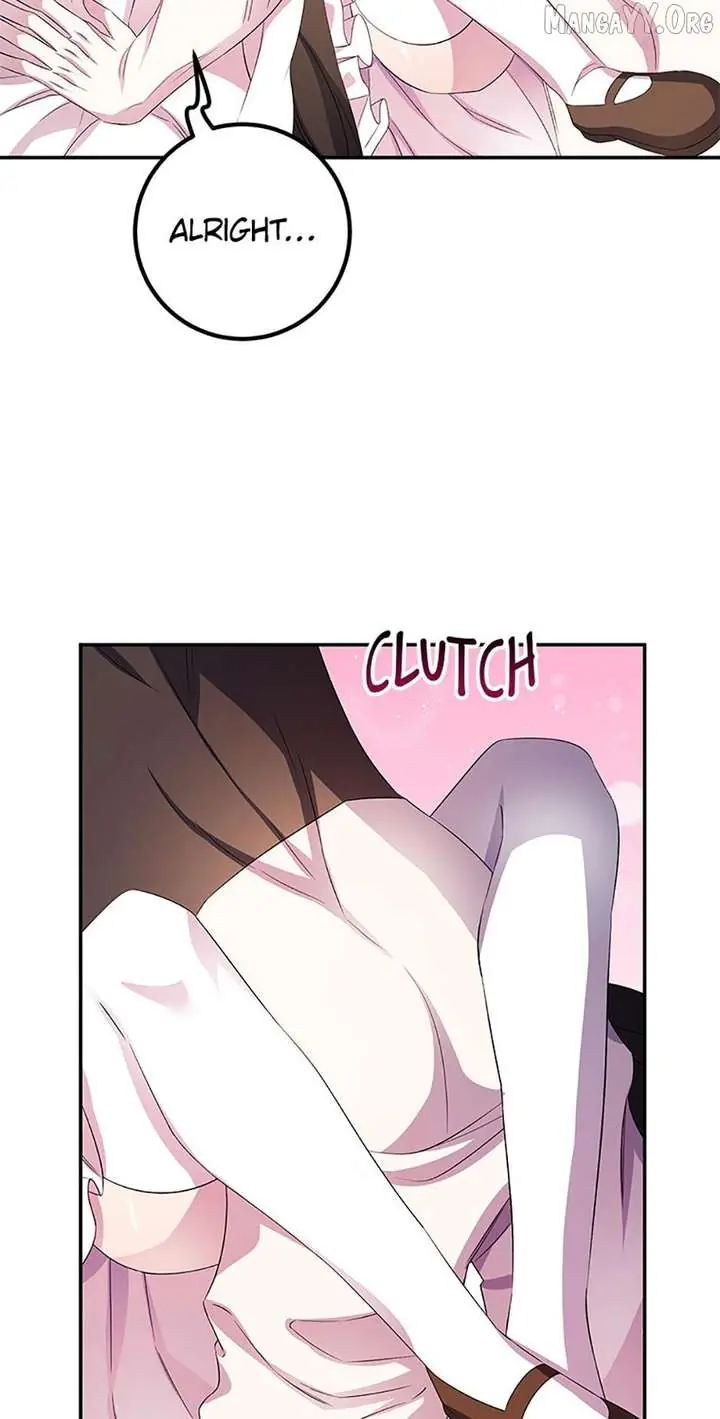 If You Save an Immoral Beast Chapter 56 Page 7