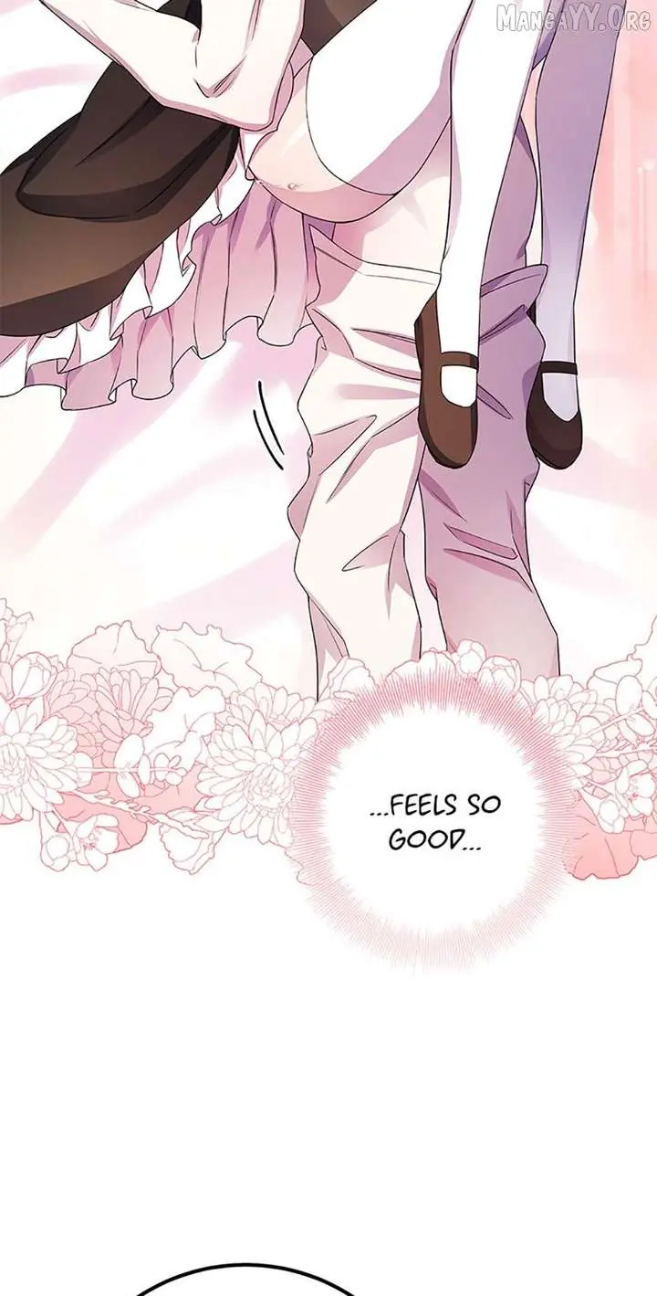 If You Save an Immoral Beast Chapter 56 Page 9