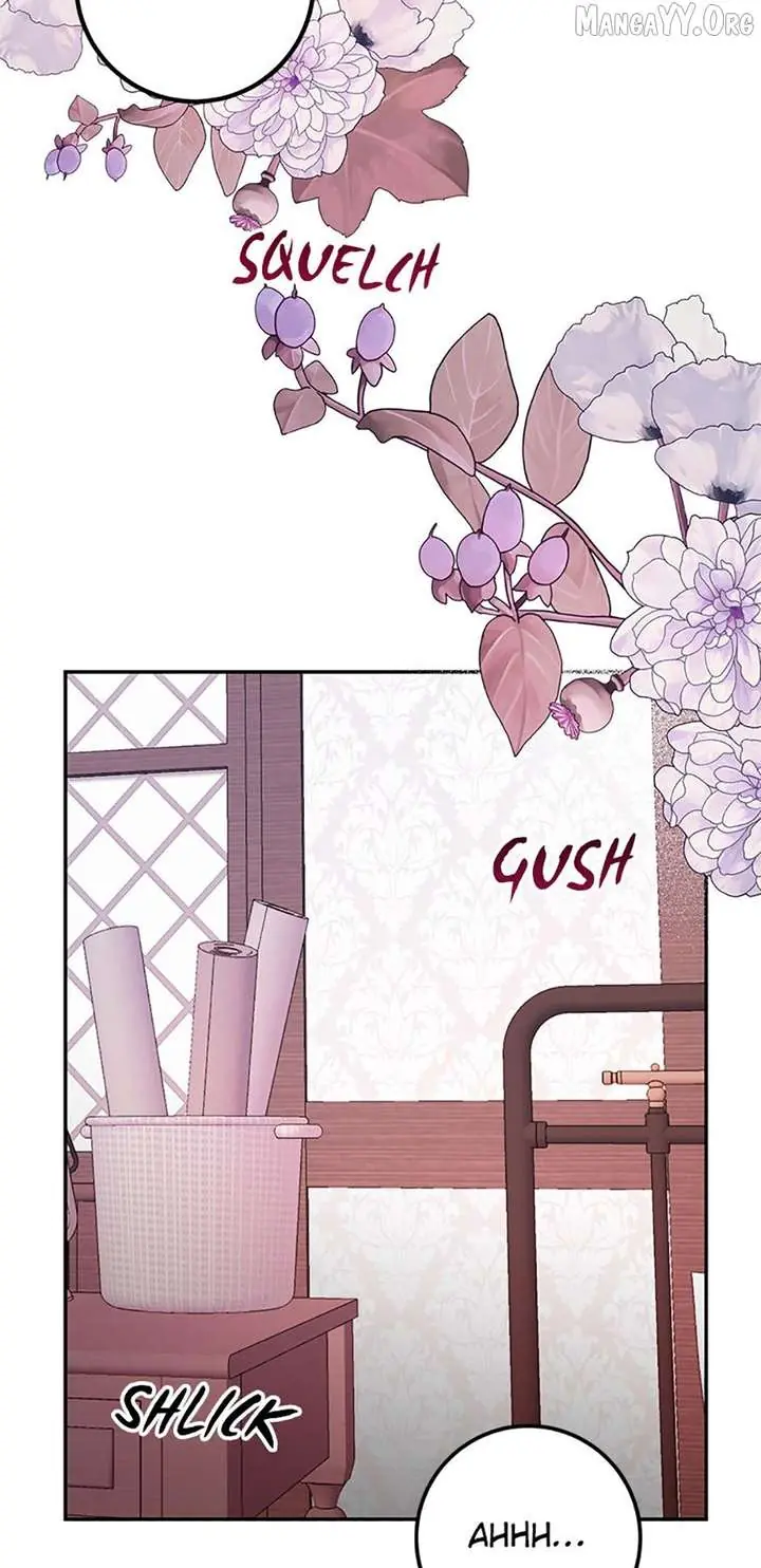 If You Save an Immoral Beast Chapter 56 Page 15