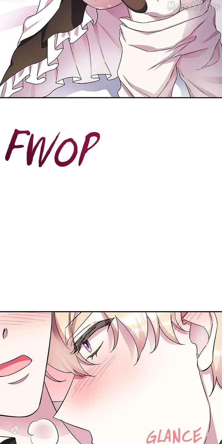 If You Save an Immoral Beast Chapter 56 Page 23