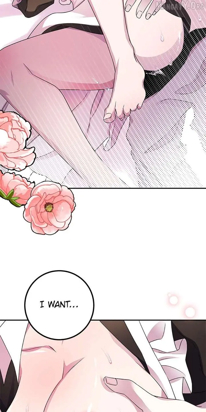 If You Save an Immoral Beast Chapter 56 Page 25