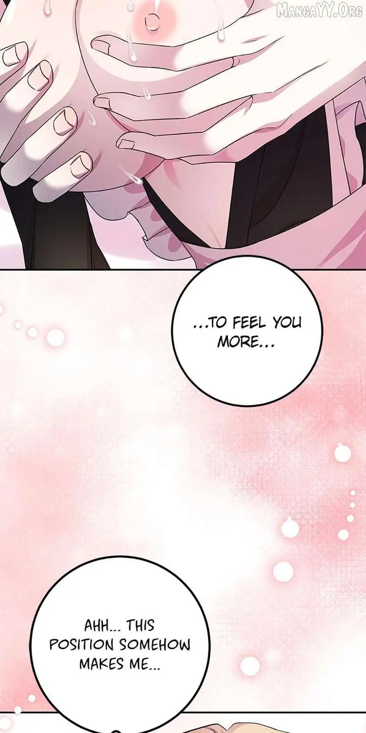 If You Save an Immoral Beast Chapter 56 Page 26