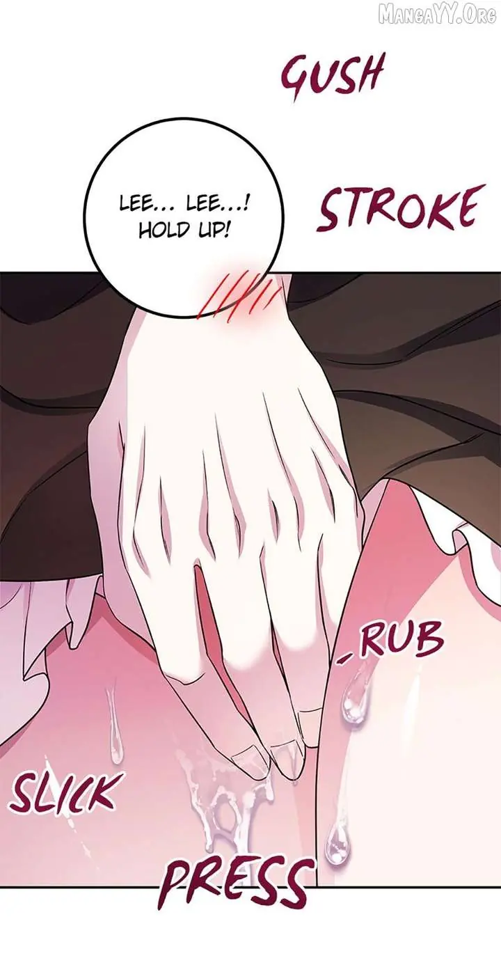 If You Save an Immoral Beast Chapter 56 Page 30