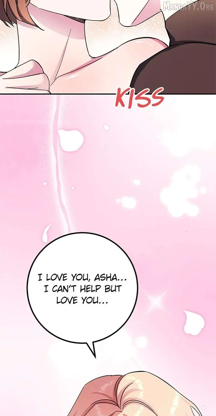 If You Save an Immoral Beast Chapter 56 Page 36