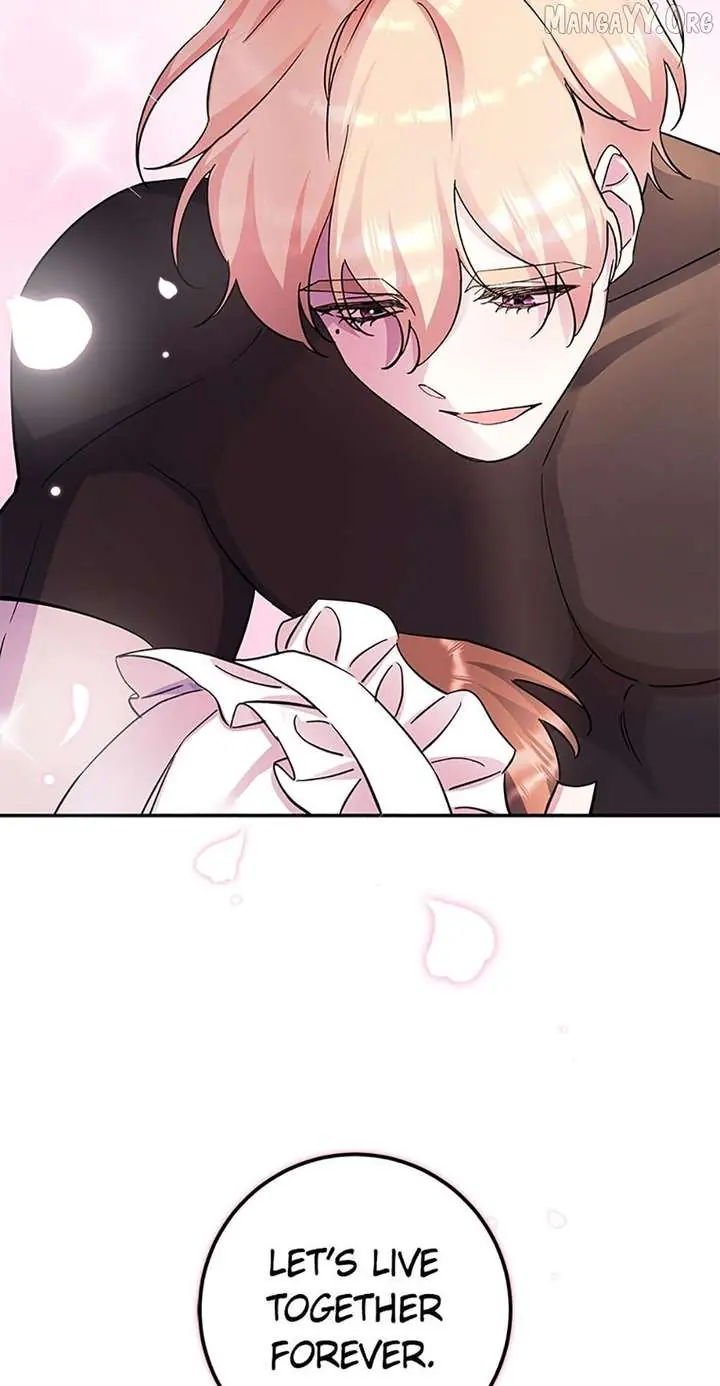 If You Save an Immoral Beast Chapter 56 Page 37