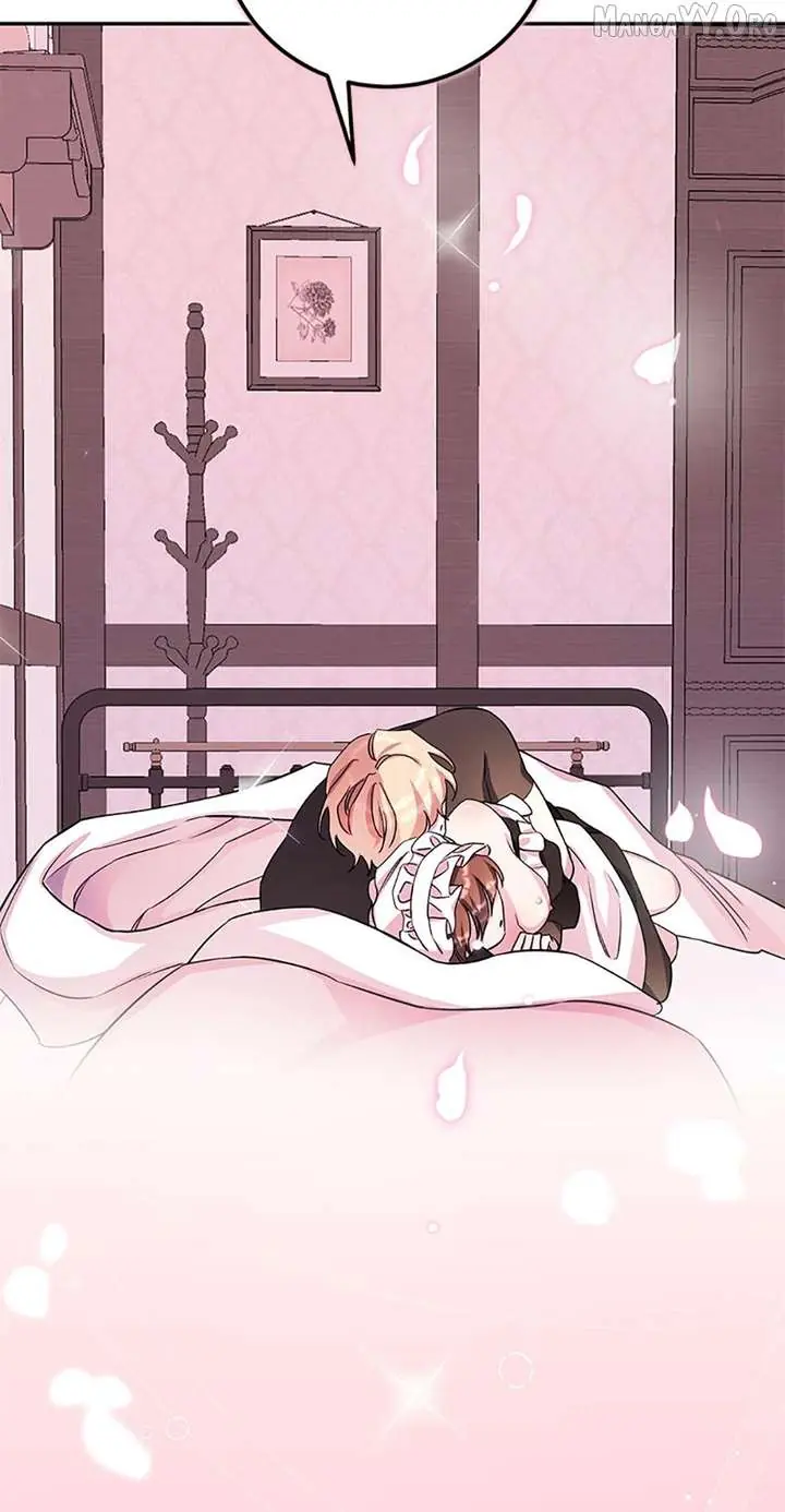 If You Save an Immoral Beast Chapter 56 Page 38