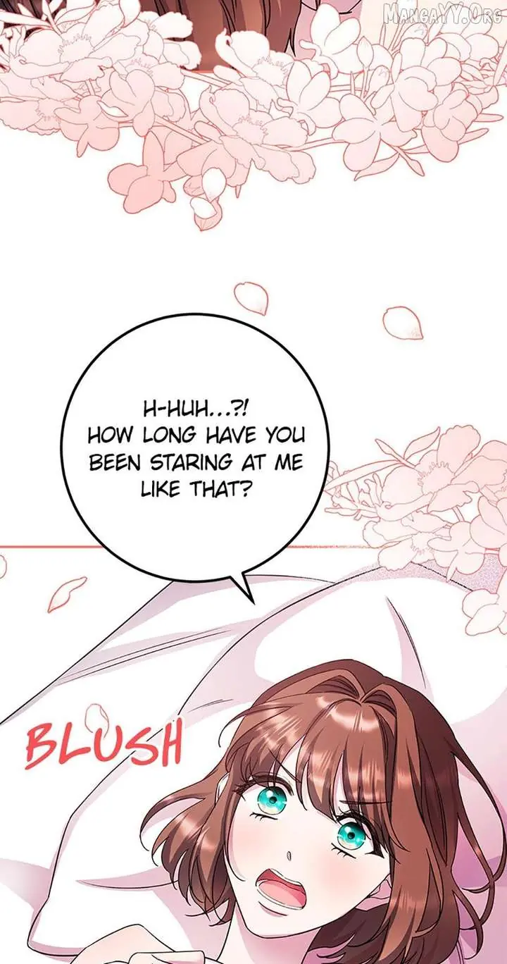If You Save an Immoral Beast Chapter 56 Page 43