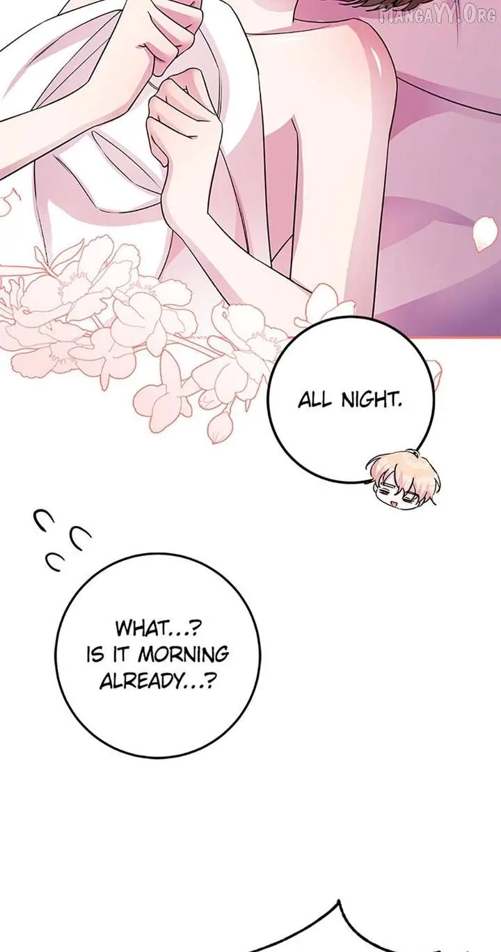 If You Save an Immoral Beast Chapter 56 Page 44