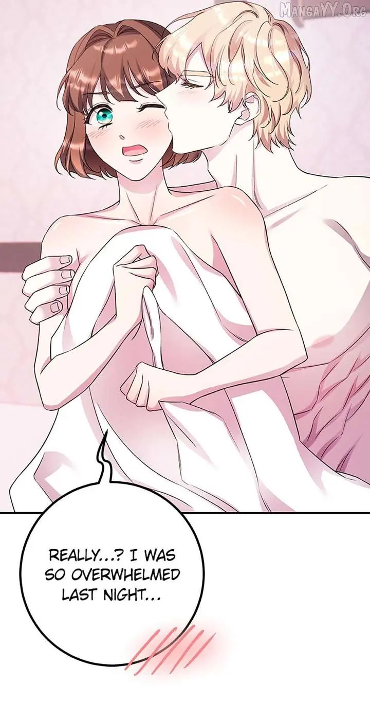 If You Save an Immoral Beast Chapter 56 Page 48