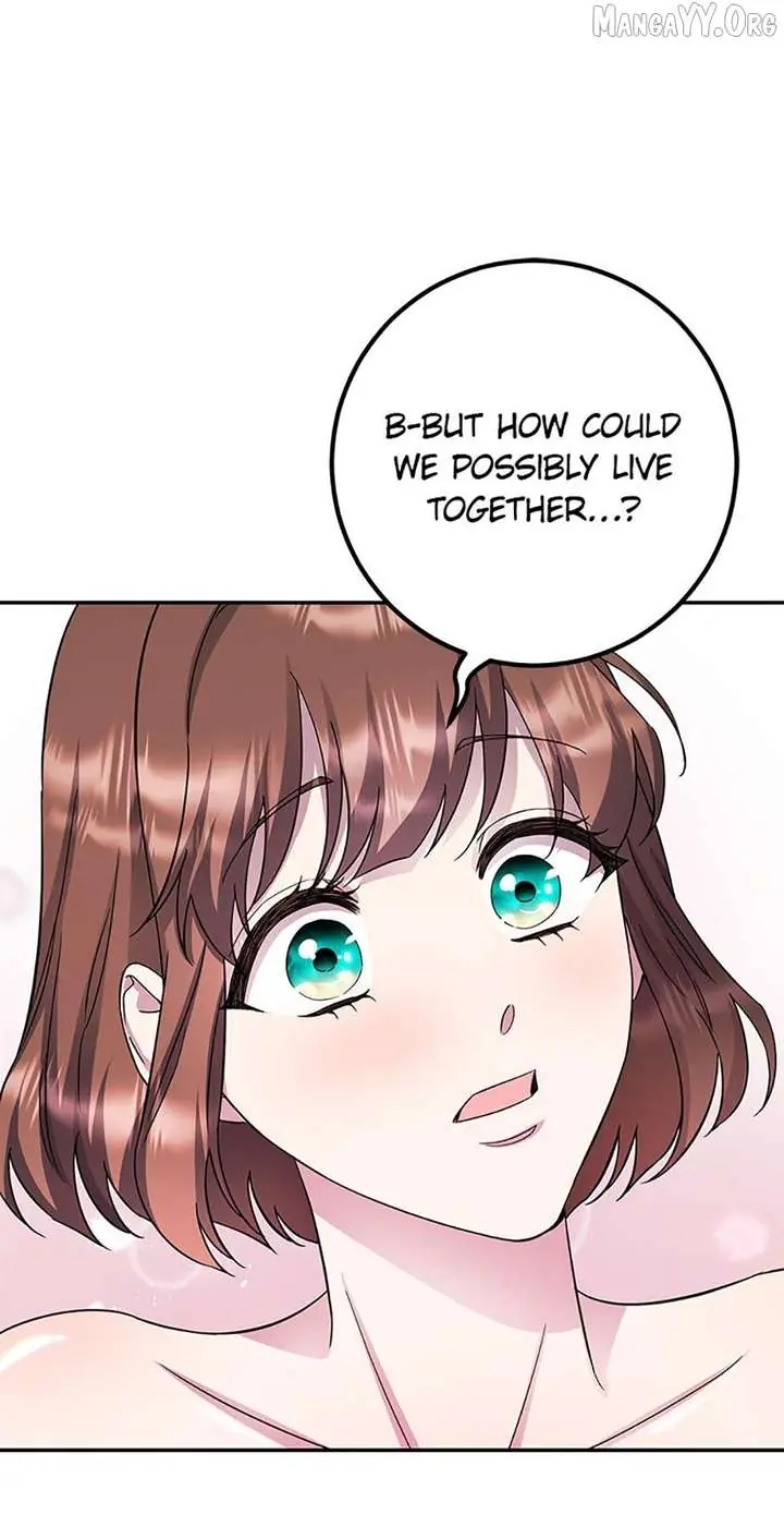 If You Save an Immoral Beast Chapter 56 Page 49