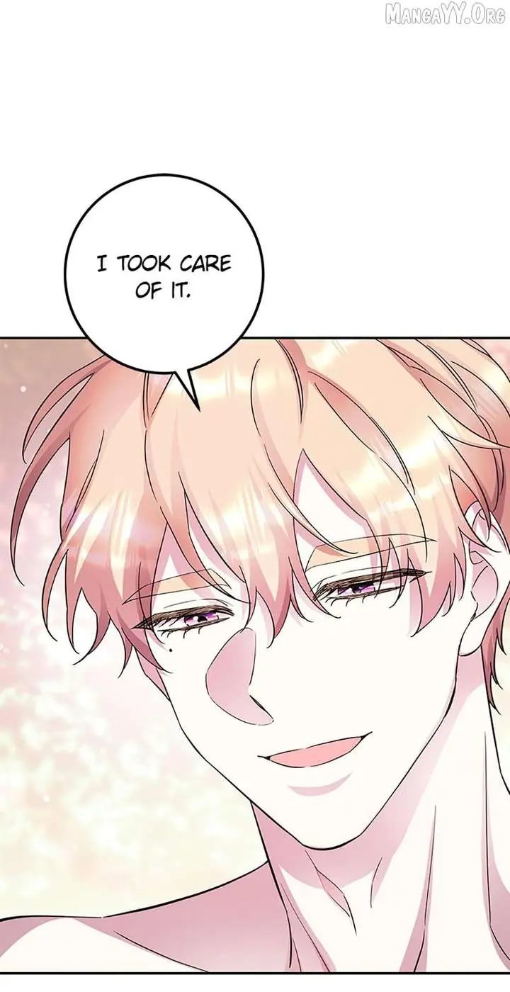 If You Save an Immoral Beast Chapter 56 Page 50