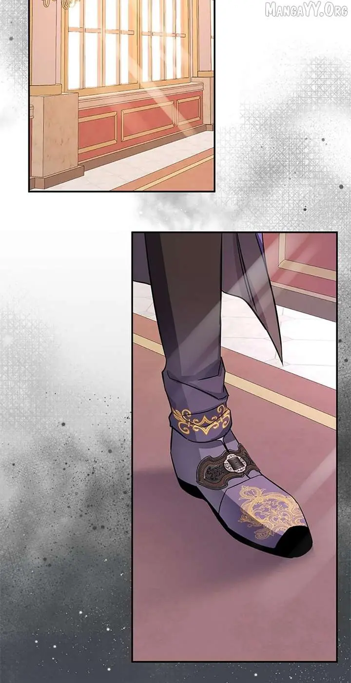 If You Save an Immoral Beast Chapter 56 Page 54