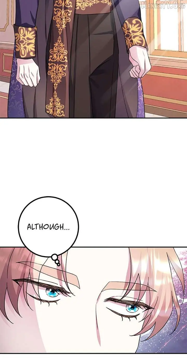 If You Save an Immoral Beast Chapter 56 Page 56