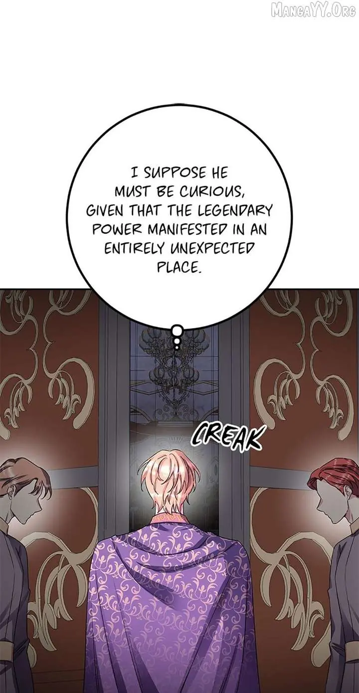 If You Save an Immoral Beast Chapter 56 Page 57