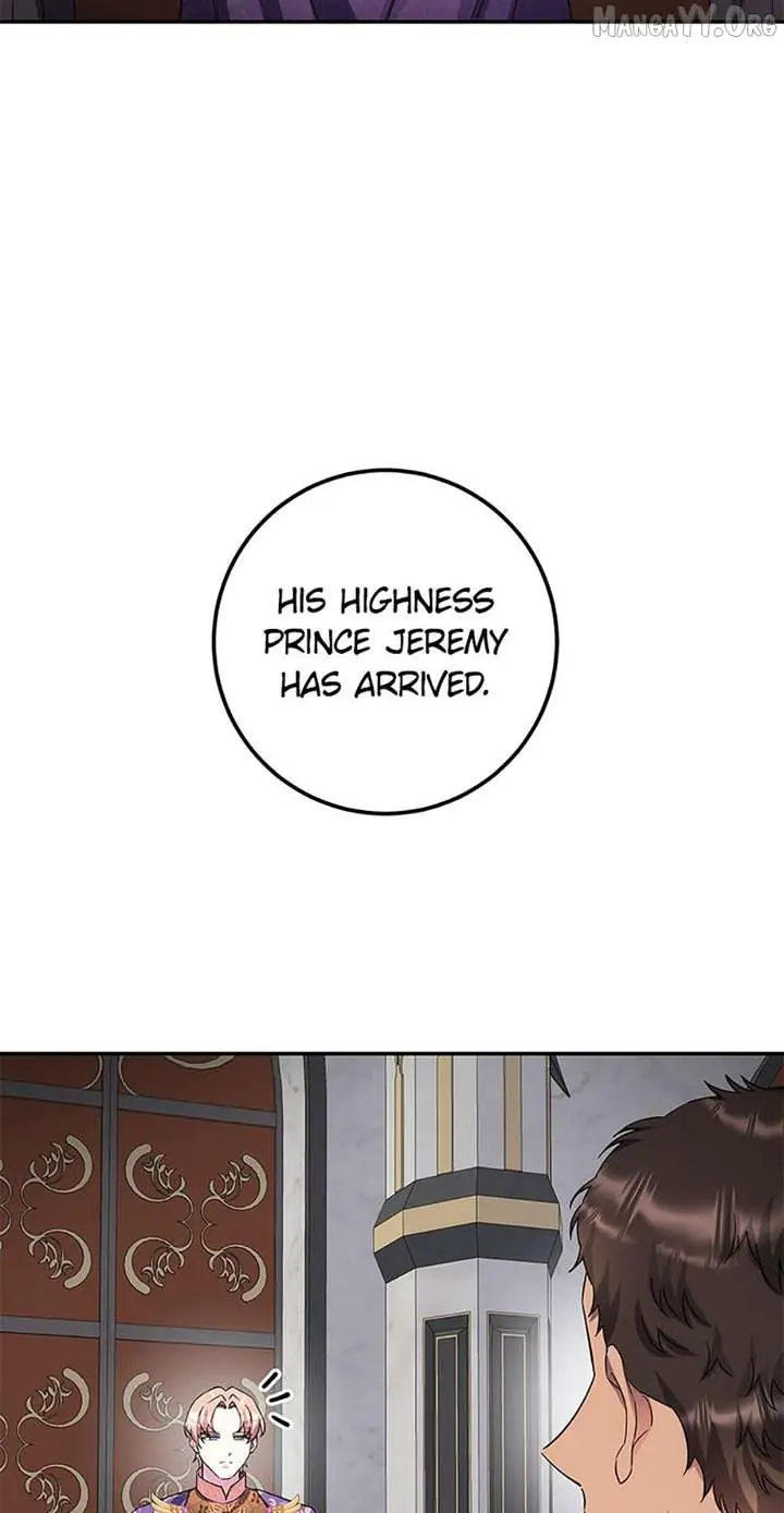 If You Save an Immoral Beast Chapter 56 Page 58