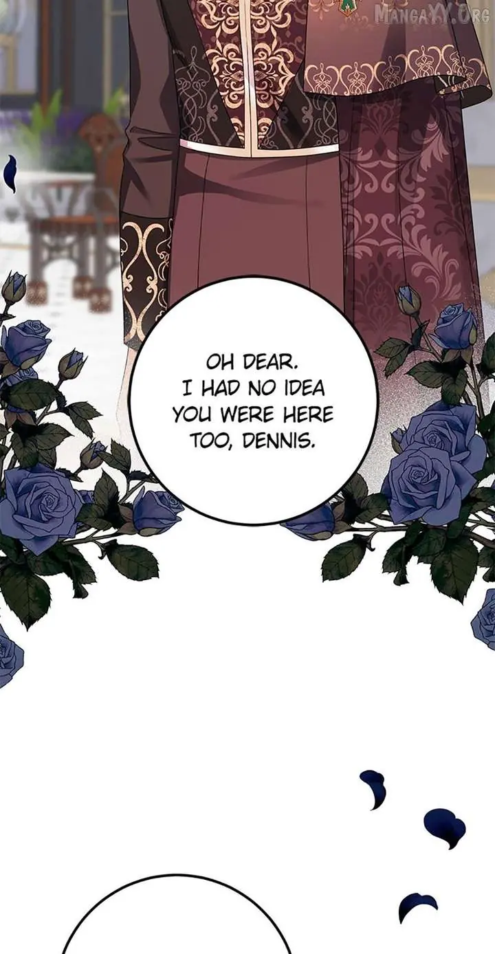 If You Save an Immoral Beast Chapter 56 Page 60