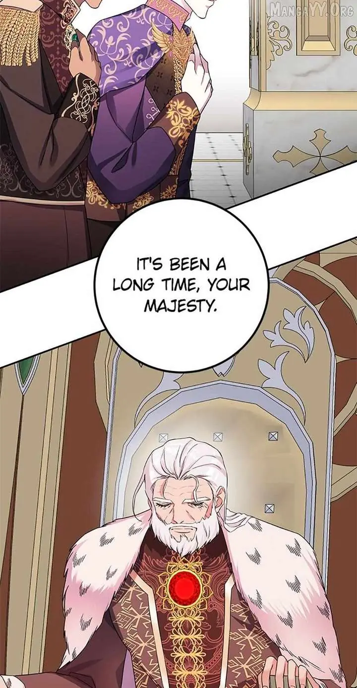 If You Save an Immoral Beast Chapter 56 Page 63