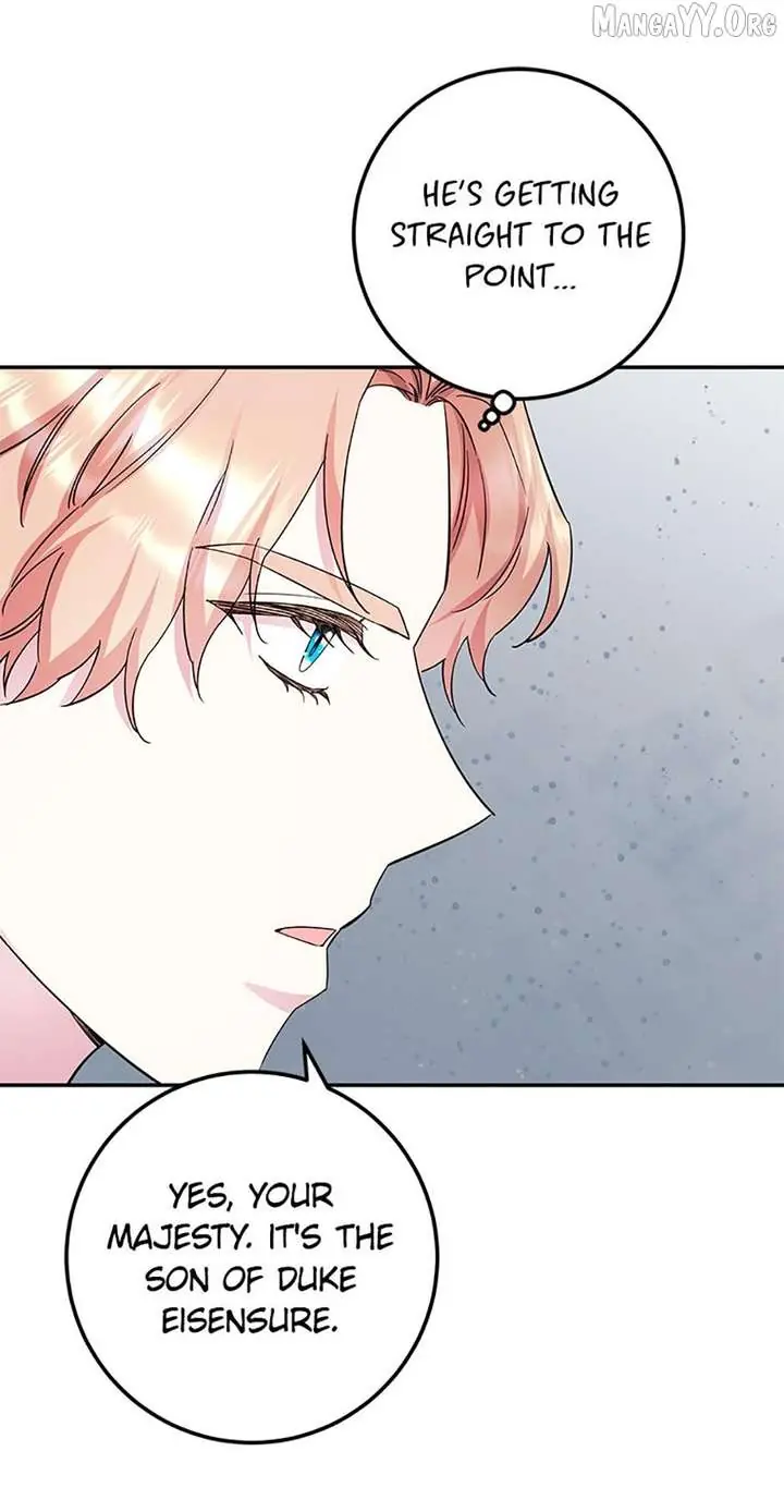 If You Save an Immoral Beast Chapter 56 Page 66