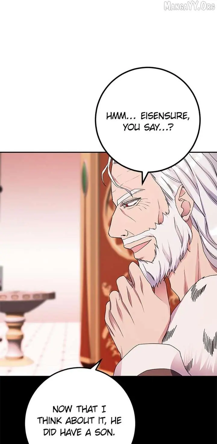 If You Save an Immoral Beast Chapter 56 Page 67