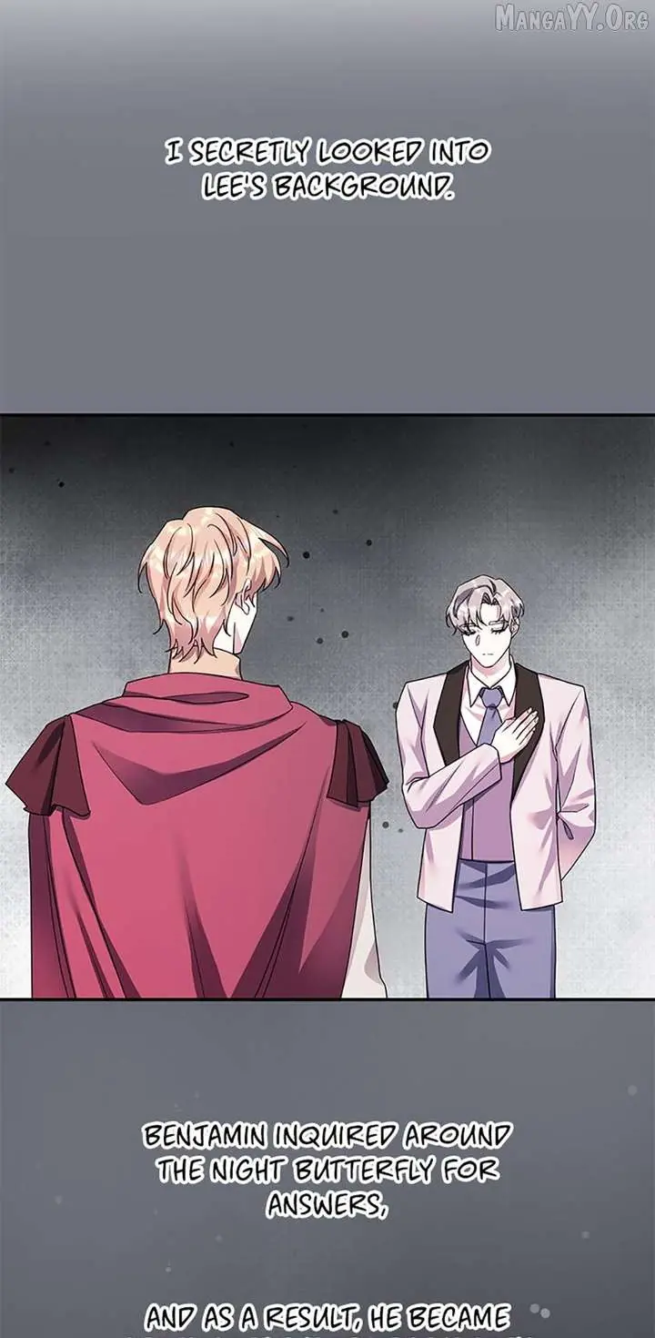 If You Save an Immoral Beast Chapter 56 Page 72