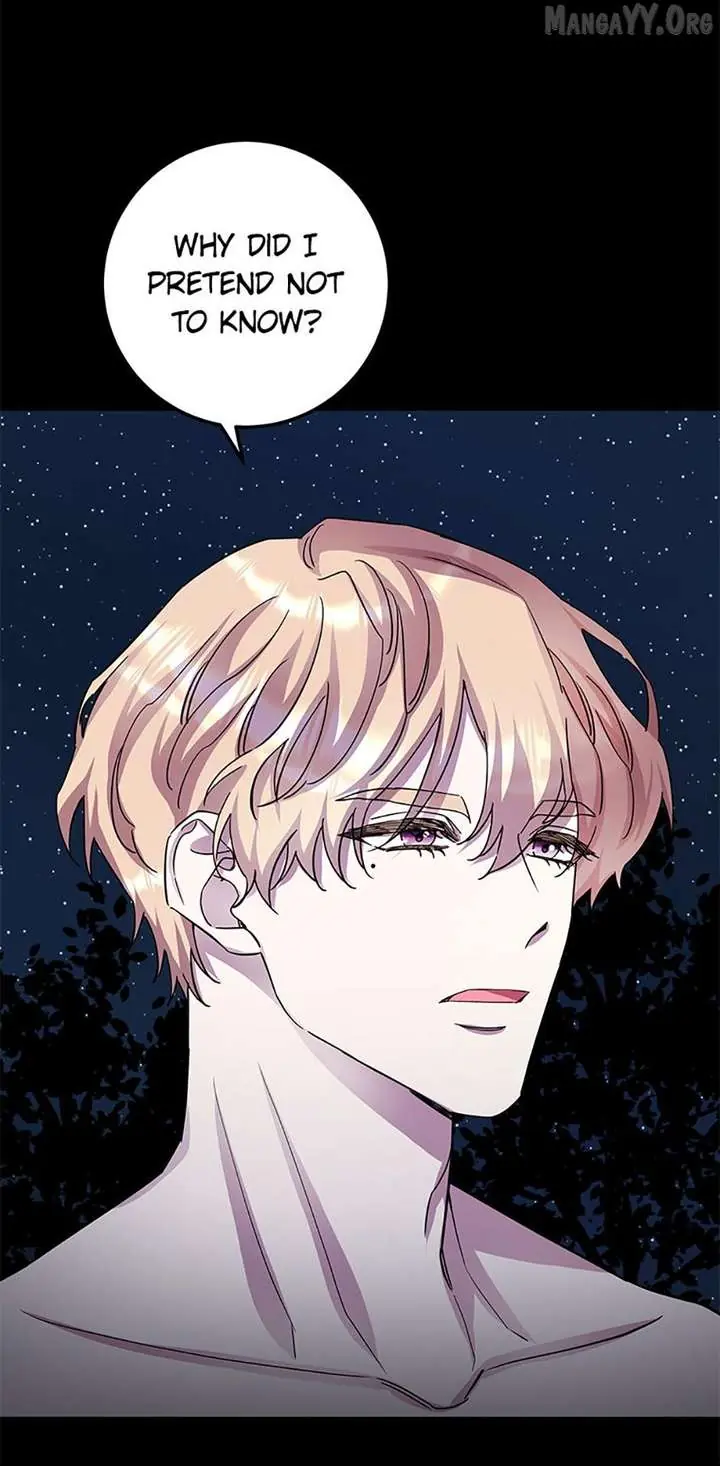 If You Save an Immoral Beast Chapter 56 Page 75