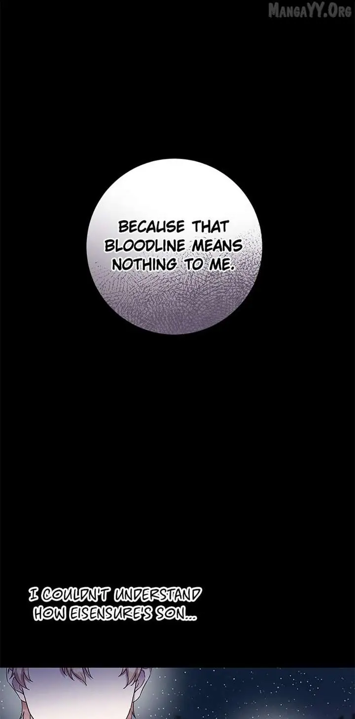 If You Save an Immoral Beast Chapter 56 Page 76