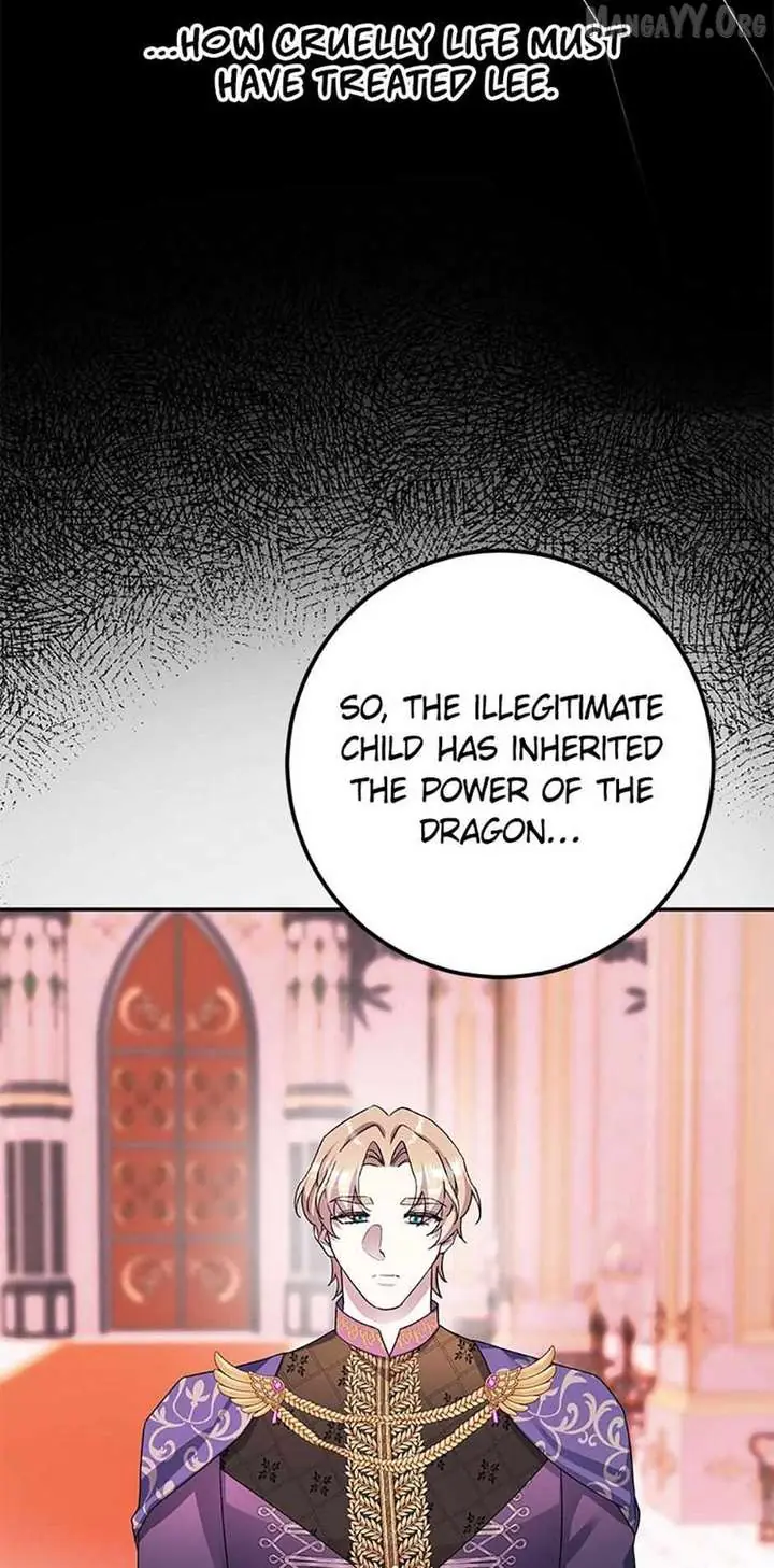 If You Save an Immoral Beast Chapter 56 Page 79