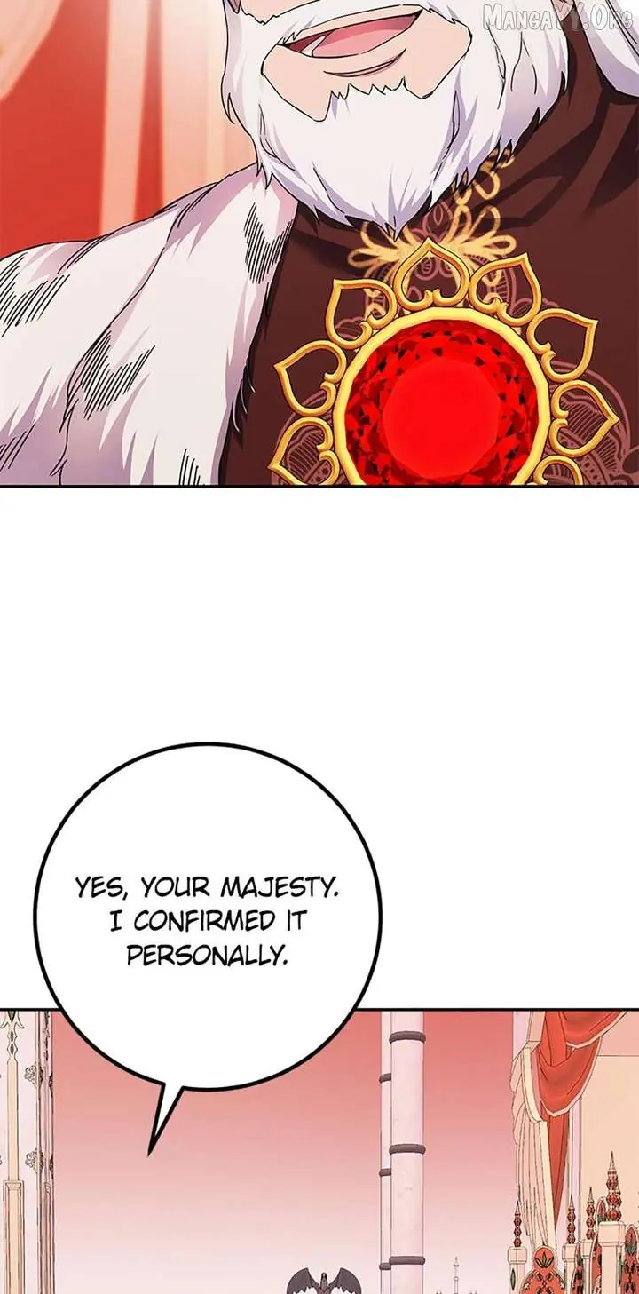 If You Save an Immoral Beast Chapter 56 Page 81