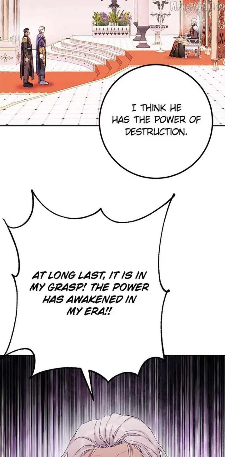If You Save an Immoral Beast Chapter 56 Page 82