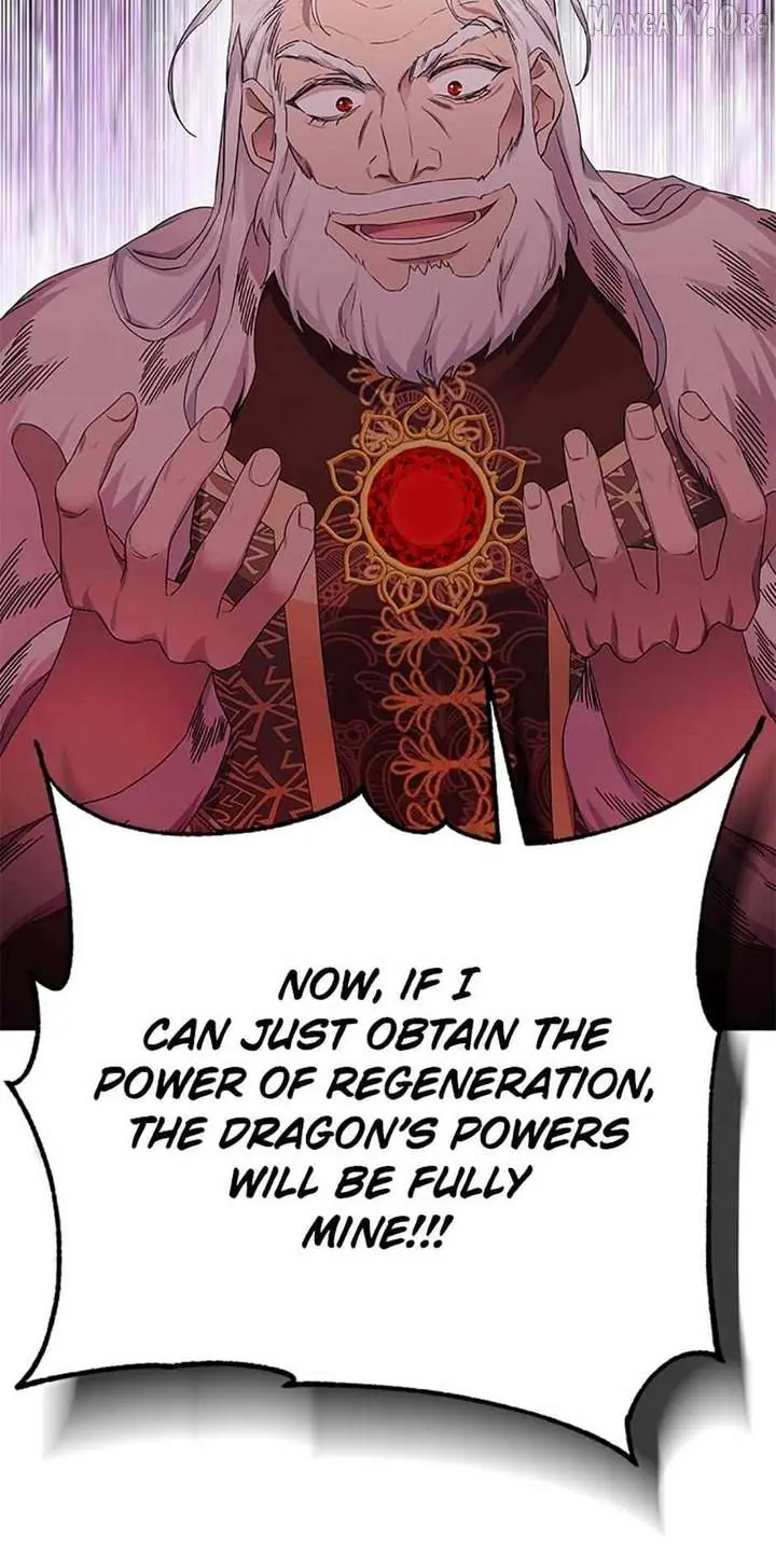 If You Save an Immoral Beast Chapter 56 Page 83