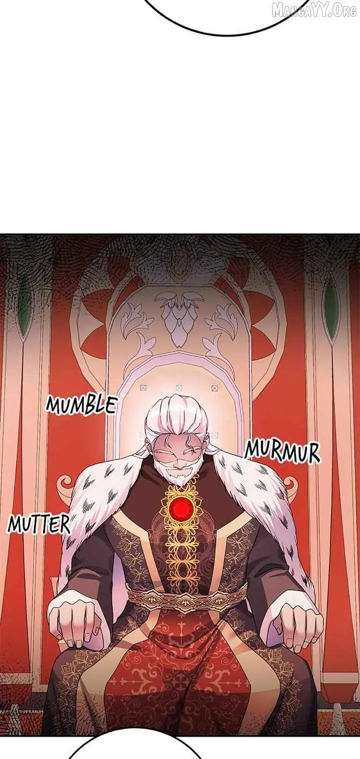 If You Save an Immoral Beast Chapter 56 Page 85