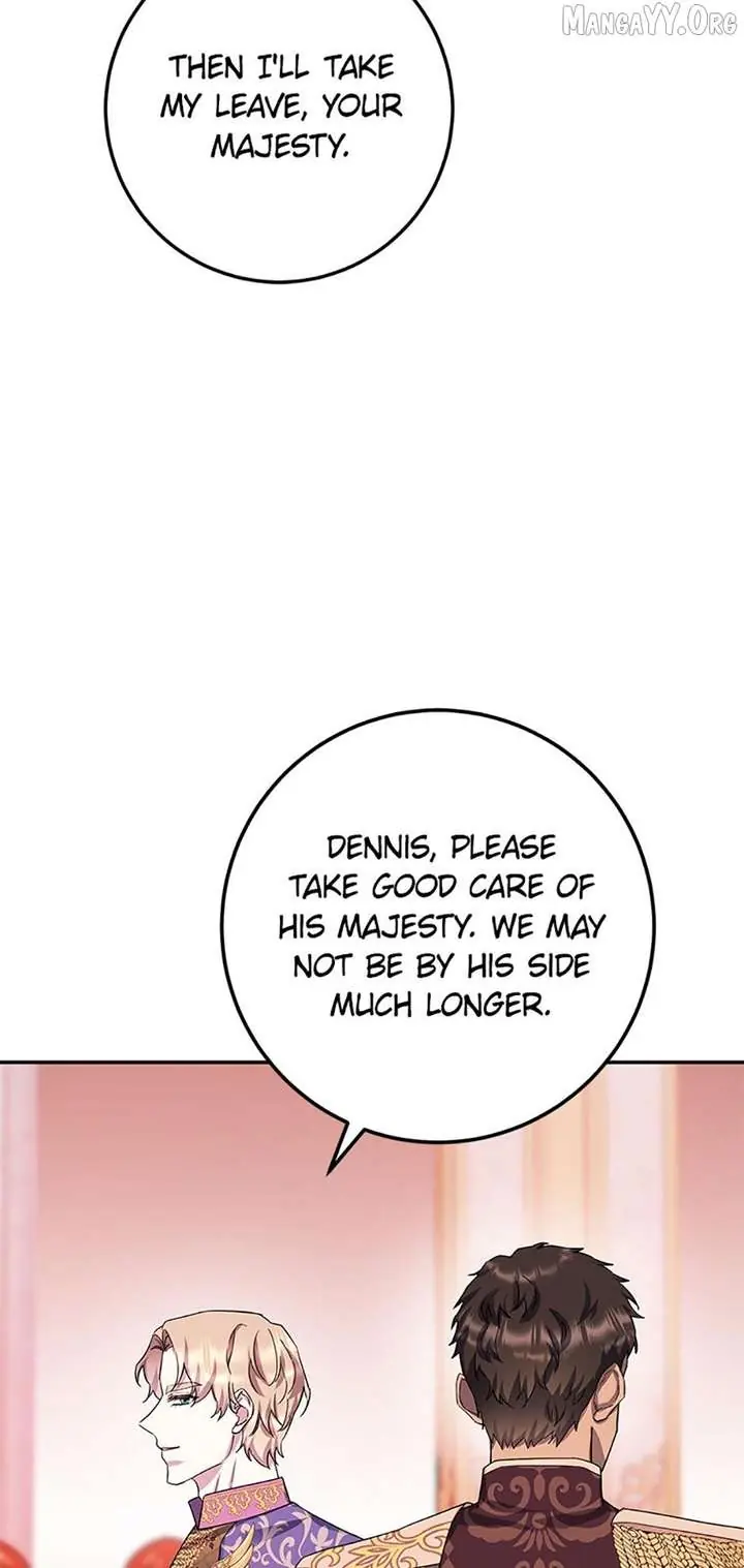 If You Save an Immoral Beast Chapter 56 Page 86
