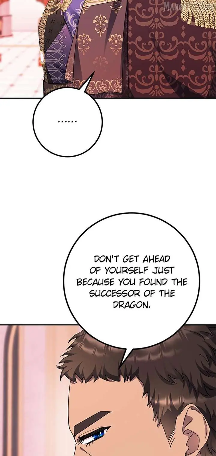 If You Save an Immoral Beast Chapter 56 Page 87