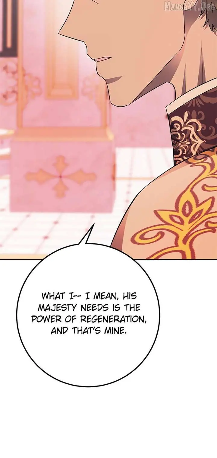 If You Save an Immoral Beast Chapter 56 Page 88
