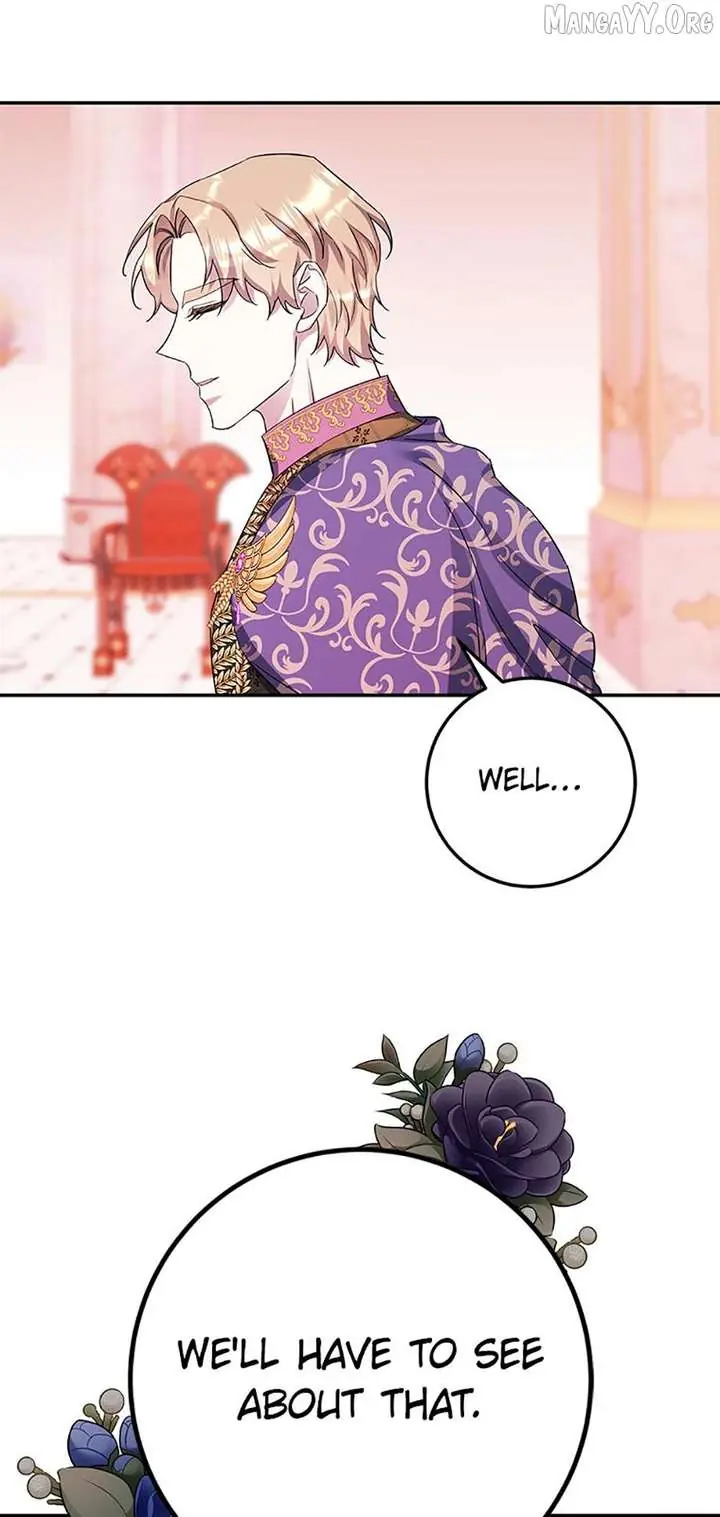 If You Save an Immoral Beast Chapter 56 Page 89
