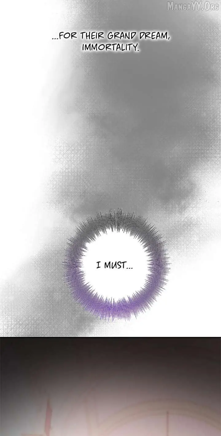 If You Save an Immoral Beast Chapter 56 Page 93