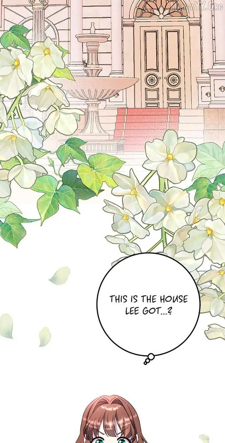 If You Save an Immoral Beast Chapter 56 Page 98