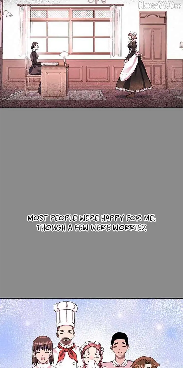 If You Save an Immoral Beast Chapter 56 Page 101