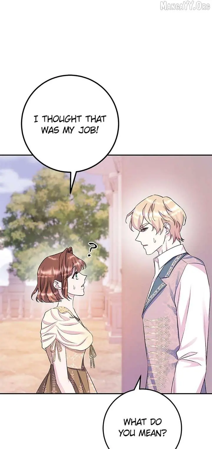 If You Save an Immoral Beast Chapter 56 Page 109