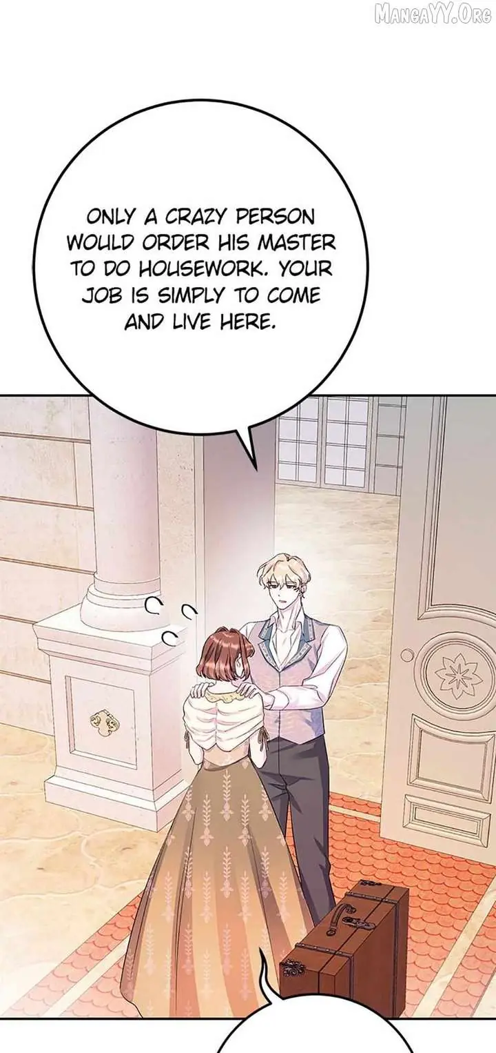 If You Save an Immoral Beast Chapter 56 Page 112