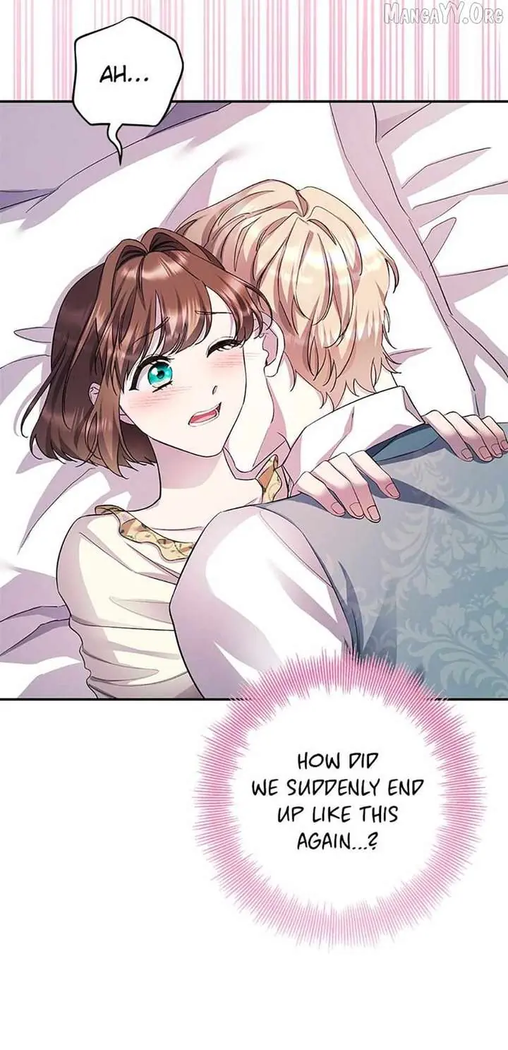 If You Save an Immoral Beast Chapter 57 Page 3