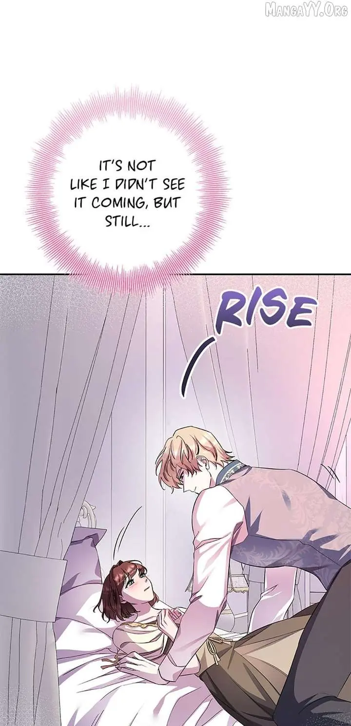 If You Save an Immoral Beast Chapter 57 Page 4