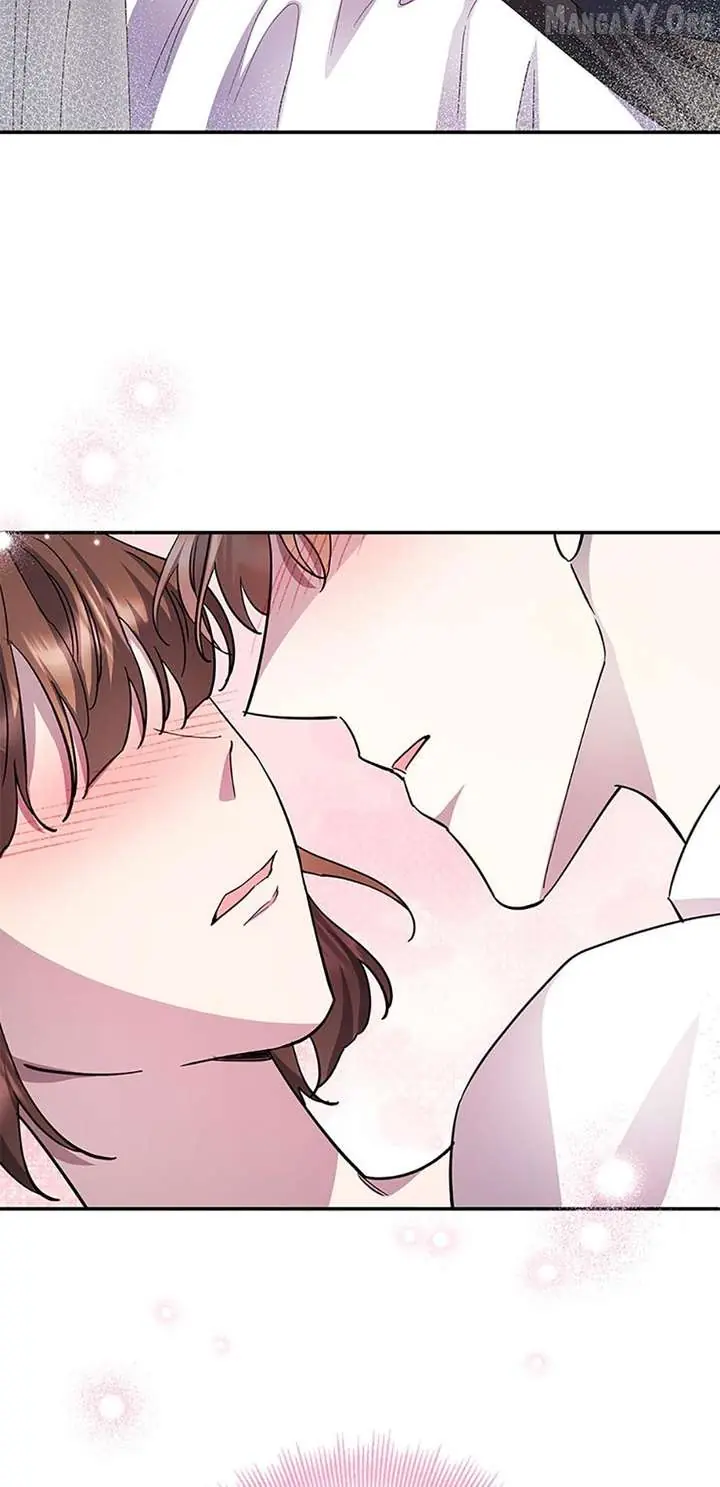 If You Save an Immoral Beast Chapter 57 Page 5