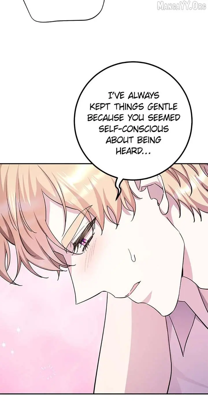 If You Save an Immoral Beast Chapter 57 Page 11
