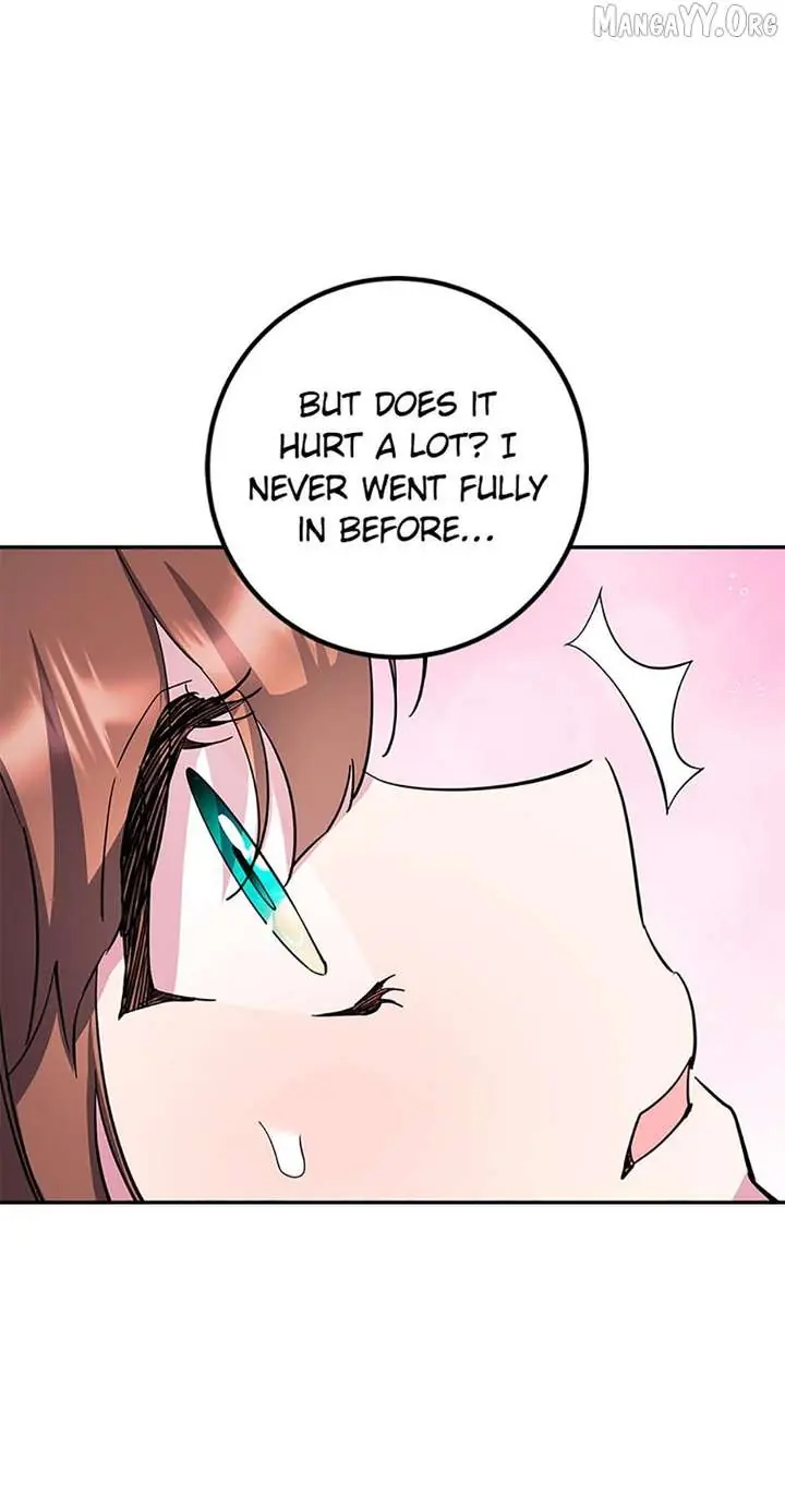 If You Save an Immoral Beast Chapter 57 Page 12