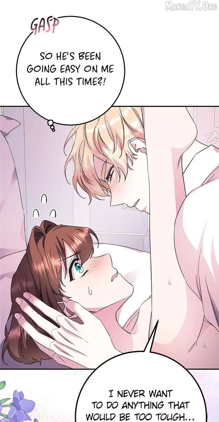 If You Save an Immoral Beast Chapter 57 Page 13