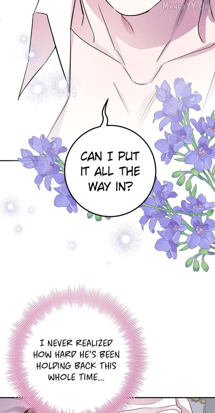 If You Save an Immoral Beast Chapter 57 Page 15